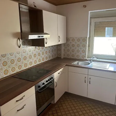 Appartement In *